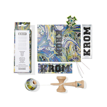 KROM NOIA 6 
